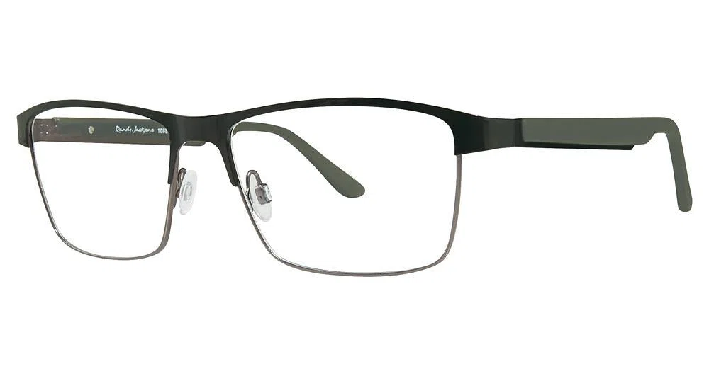 Randy Jackson RJ1088 Eyeglasses - view 2